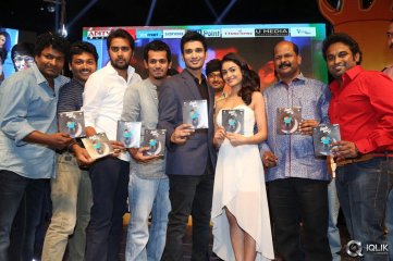 Surya vs Surya Movie Audio Launch